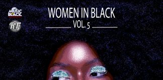 WOMEN IN BLACK 5 : L’ ALBUM DEDICATO ALLE VOCI FEMMINILI WOMEN IN BLACK