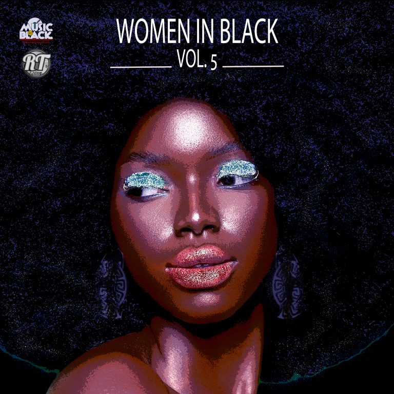 WOMEN IN BLACK 5 :  L’ ALBUM DEDICATO ALLE VOCI FEMMINILI