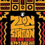 ZION STATION FESTIVAL - 11ma Edizione