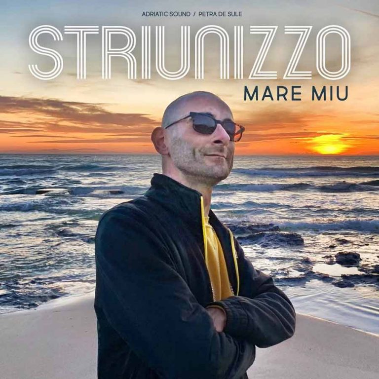 Mare Miu – Striunizzo