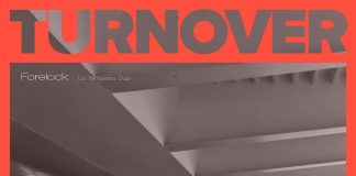 Forelock – Turnover Forelock Turnover