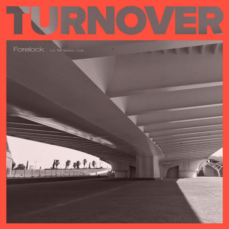 Forelock – Turnover