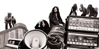 Paolo Baldini meets Mellow Mood – Mañana Dub