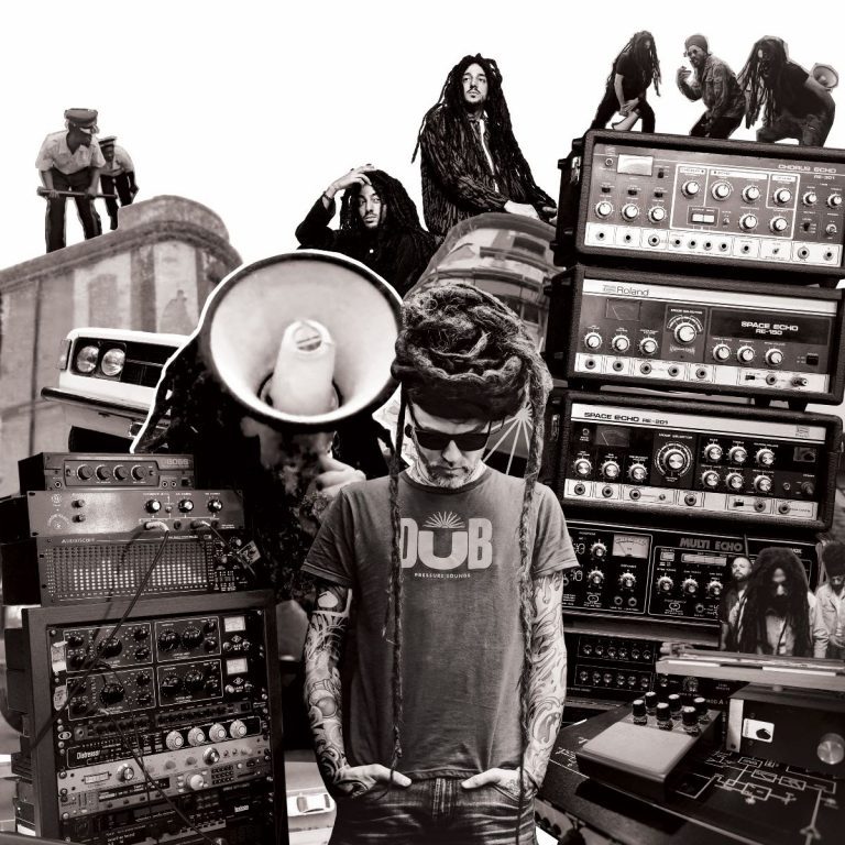 Paolo Baldini meets Mellow Mood – Mañana Dub