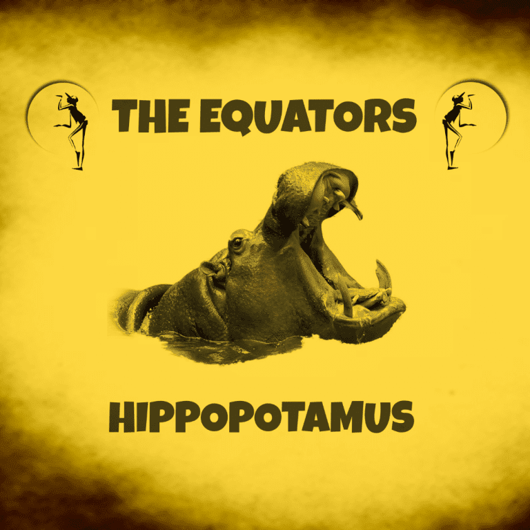 The Equators – Hippopotamus (scritta da Desmond Dekker)