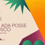 Villa Ada Posse & Brusco | Gillo | Joker Sound & Chisco #30divilla @ Fortezza Nuova