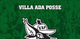 “UNA STORIA” il nuovo singolo della Villa Ada Posse