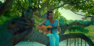 Intervista a Rafael Pondé