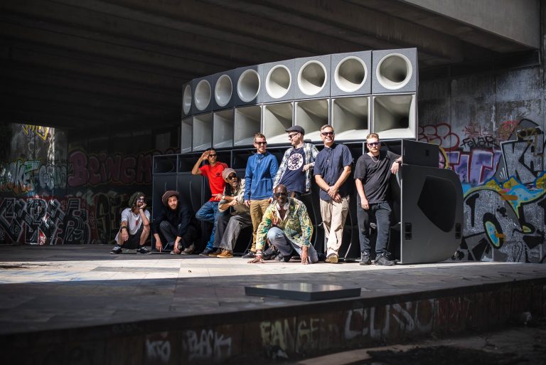 Intervista a Reggae Roast