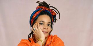 Intervista a Zoe Mazah