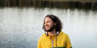 Intervista a Elijah Salomon