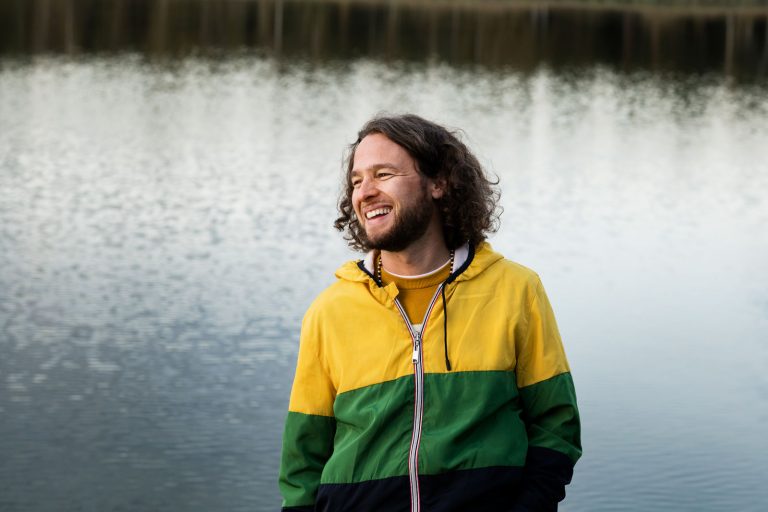 Intervista a Elijah Salomon