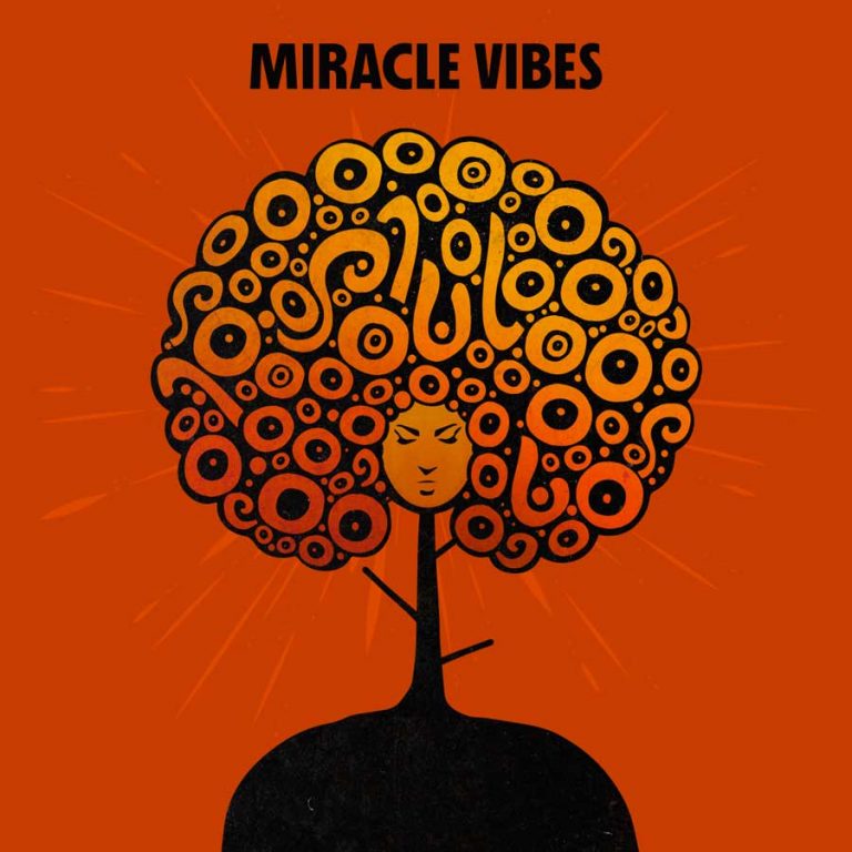 È USCITO “MIRACLE VIBES”, IL PRIMO DISCO DEI MIRACLE.