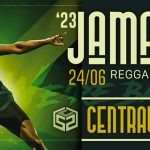 JAMAICA REGGAE SUMMER : CENTRALE / RAINA / SADHY & BLINCE