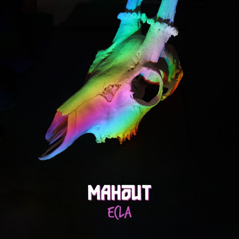 Mahout – ECLA Mahout – ECLA