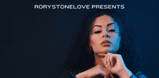 Rory Stonelove/Black Dub presenta Aleighcia Scott – Pretty Little Brown Thing