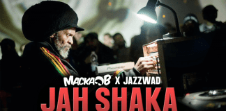 Macka B e Jazzwad assieme per un tributo a Jah Shaka