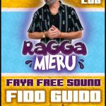 FIDO GUIDO & FAYA FREE SOUND
