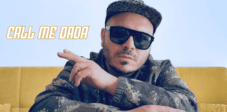 Lion Warriah: “Call Me Dada” il nuovo singolo prodotto da Bassliner.