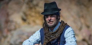 Intervista a Bujumannu