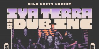 Dub Inc & Iya Terra sul Cali Roots Riddim