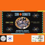 North East Ska Jazz Orchestra | Sun Donato