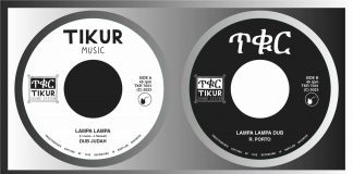 LAMPA LAMPA – Nuovo singolo per Tikur Music con DUB JUDAH LAMPA LAMPA