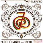 Alma Libre live @ Festa Liberazione Padova h. 21:30