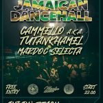 JAMAICAN DANCEHALL