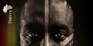 Asante – l’album di debutto di Thierry