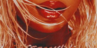 Victoria Monet – Party Girls ft Buju Banton – Dancehall Remix