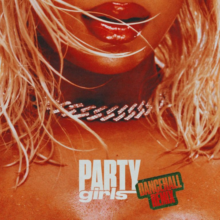 Victoria Monet – Party Girls ft Buju Banton – Dancehall Remix