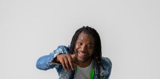 Intervista a Skarra Mucci