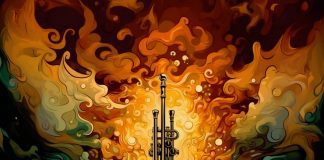 BRASSFIRE ODYSSEY la nuova digital release di Dubzoic con Shanti Lion BRASSFIRE ODYSSEY