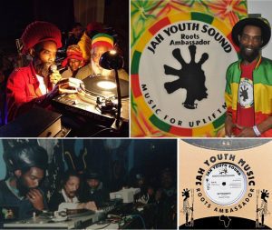 JAH YOUTH The Roots Ambassador ci lascia un altro veterano della sound system culture 2024 reggae