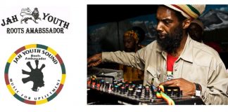 JAH YOUTH The Roots Ambassador ci lascia un altro veterano della sound system culture