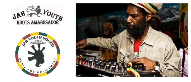 JAH YOUTH The Roots Ambassador ci lascia un altro veterano della sound system culture