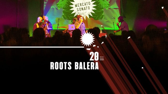 Roots Balera