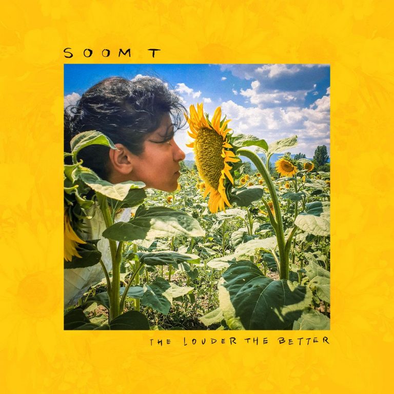 Soom T – The Louder The Better