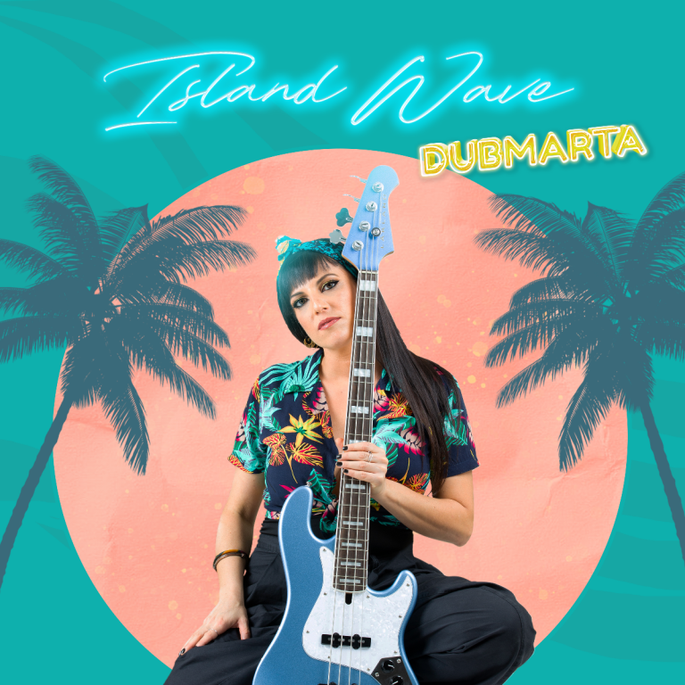 DubMarta – Island Wave