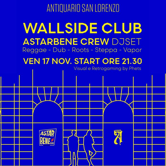 WALLSIDE CLUB