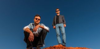 Intervista a Baltimores & Massilia Hi-Fi