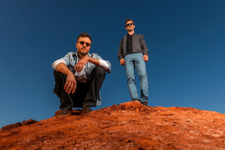 Intervista a Baltimores & Massilia Hi-Fi