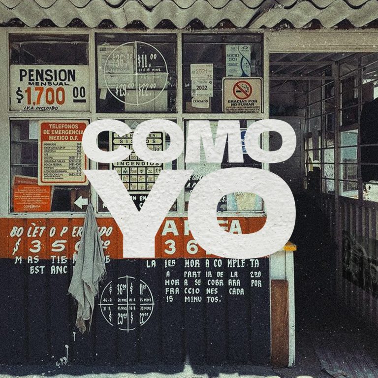 Paolo Baldini DubFiles feat. Mellow Mood – Como Yo