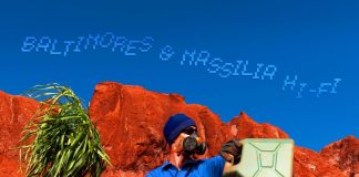 Baltimores & Massilia Hi-Fi – Global Crisis