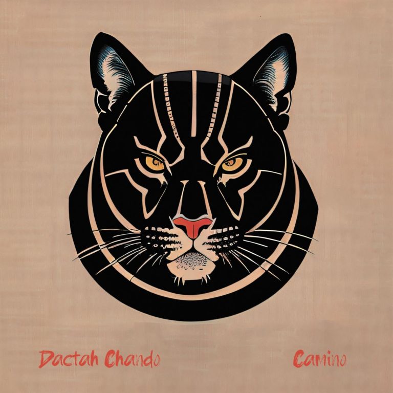 Dactah Chando – Camino