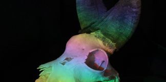 Mahout – Spiritual Gangsta