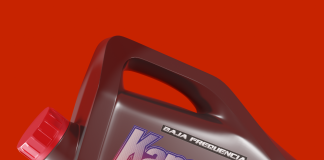 Baja Frequencia – Kapepela feat. Wanny S-King