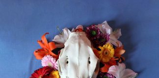 Mahout – My Heart Is A Stoner