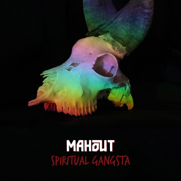 Mahout – Spiritual Gangsta